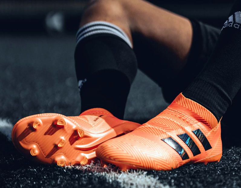 Футболни обувки Футболни обувки