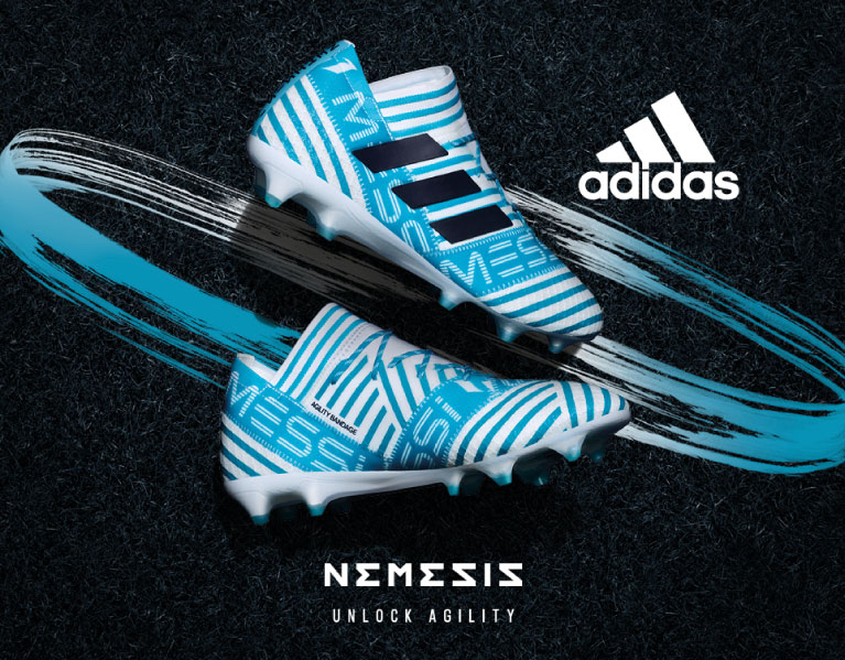 adidas Nemeziz adidas Nemeziz
