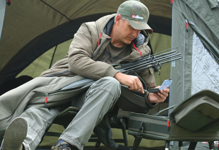 Рибарски Столове Рибарски Столове