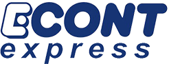 куриерска фирма ЕКОНТ
